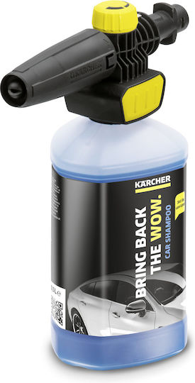 Karcher C&C FJ 10 C Car Αφροποιητής για Πλυστικό με Χωρητικότητα 1000ml 2.643-144.0