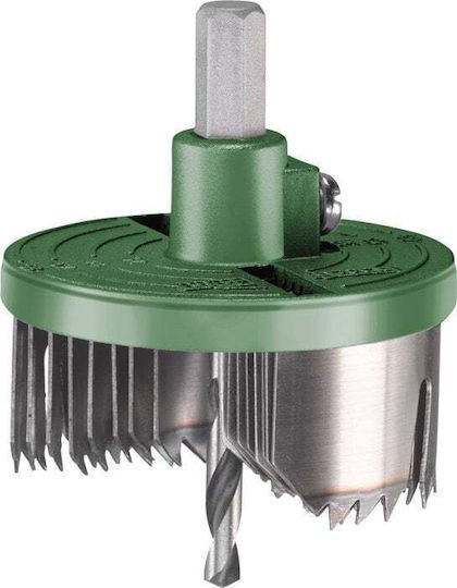 Einhell Σετ Ποτηροπρίονα με Διάμετρο από 25mm έως 68mm για Πλαστικό 49498920