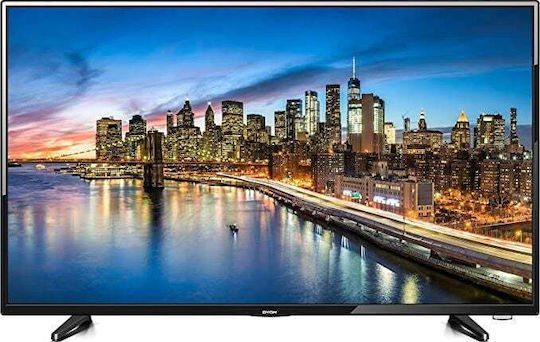 Dyon Τηλεόραση 40" HD Ready LED Enter Pro X2 (2020) D800201