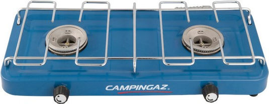 Campingaz Base Camp Φορητό Κουζινάκι Υγραερίου 2000010110