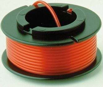 Wolf Garten 49ATS1-650 Μεσινέζα