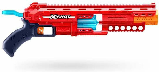 Όπλο Βελάκια Zuru X-shot Caliber 23 X 50 X 7 Cm
