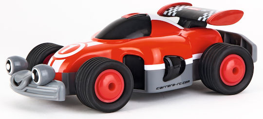 Carrera First Τηλεκατευθυνόμενο Αυτοκίνητο Κόκκινο 370181073P