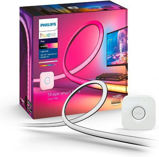 Philips Ταινία LED 1.875m με Τροφοδοτικό