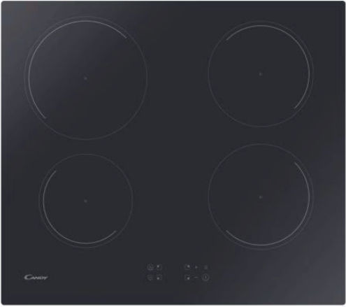 Candy Επαγωγική Εστία Αυτόνομη 59x52εκ. 33803218