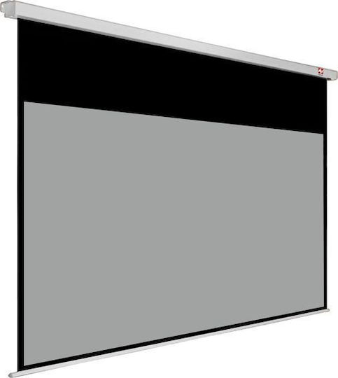 Avtek 1EVS65 Οθόνη Προβολής Projector Οροφής με Λόγο Εικόνας 16:9 / 104"