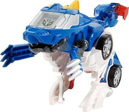 Vtech Vtech Switch & Go Dinos Therizinosaurus 80-195004