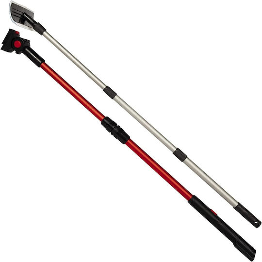 Einhell 3437101 Πτυσσόμενο Κοντάρι για Καθαριστήρα Τζαμιού 1.2m