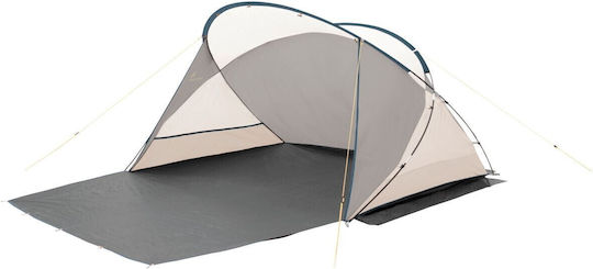 Easy Camp Σκηνή Παραλίας Γκρι 120434