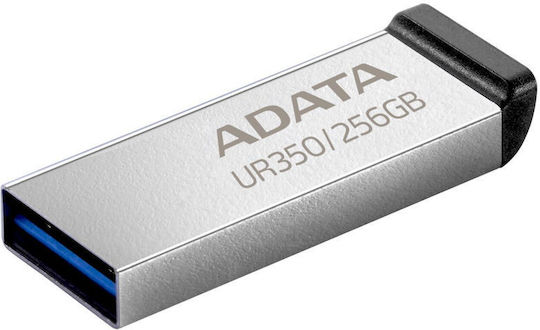 Adata 256GB USB 3.2 Stick Μαύρο