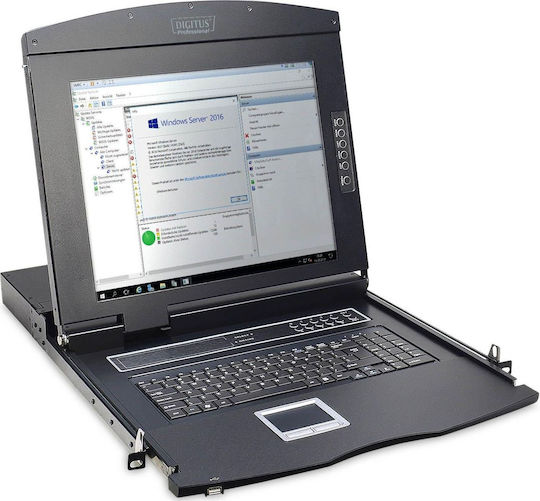 Digitus Ds-72210-2us