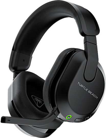 Turtle Beach Stealth 600 (Gen 3) Ασύρματο Over Ear Gaming Headset με σύνδεση Bluetooth
