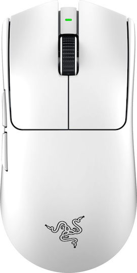 Razer Viper V3 Pro Ασύρματο Gaming Ποντίκι 35000 DPI Λευκό