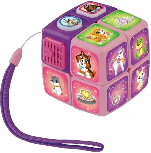 Vtech Βρεφικό Παιχνίδι Learn 80-574004