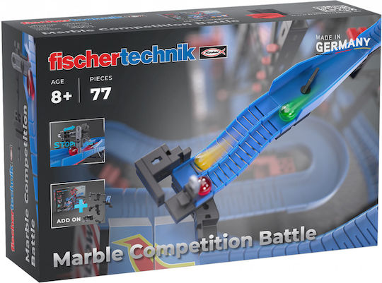 Fischer Technik Παιχνίδι Κατασκευών