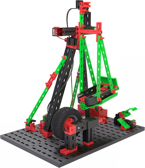 Fischer Technik STEM Εκπαιδευτικό Παιχνίδι Ρομποτικής