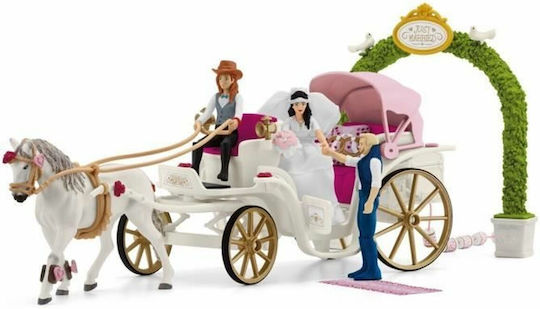 Schleich-S Horse Club για 5+ Ετών 42641