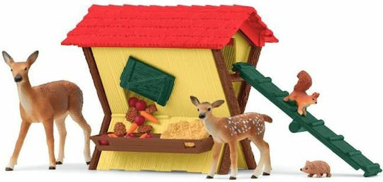 Schleich-S Farm World για 3+ Ετών 42658