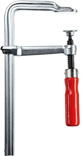 Bessey GS16 Σφιγκτήρας Τύπου "F" με Μέγιστο Άνοιγμα 160mm