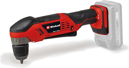 Einhell TE-AD 18 Li Γωνιακό Δραπανοκατσάβιδο Μπαταρίας Solo 18V 4514290