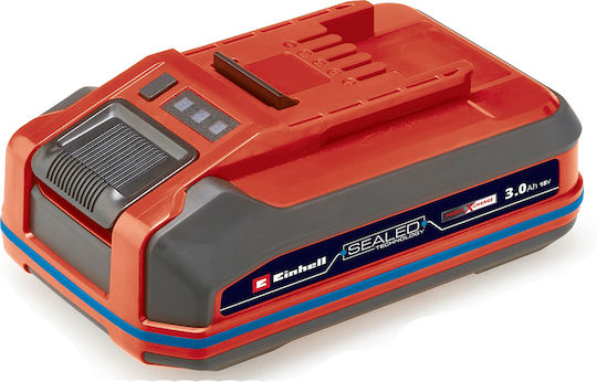 Einhell Μπαταρία Εργαλείου 18V με Χωρητικότητα 3Ah Power X-change