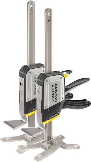 Stanley Σύστημα για Μεταφορά / Ανύψωση Φορτίων για Φορτίο Βάρους έως 150kg FMHT83552-1