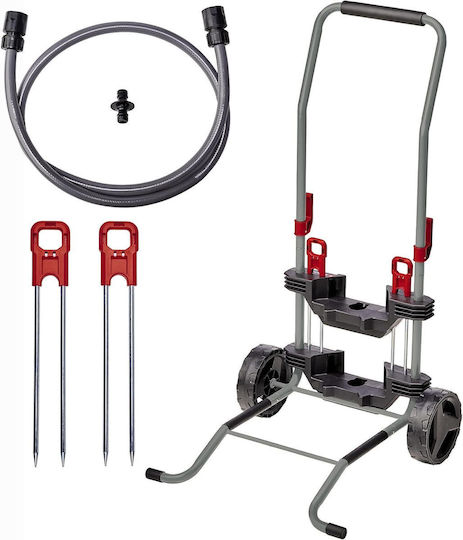 Einhell Καρότσι Μεταφοράς Gehr 18/30 για Φορτίο Βάρους έως 50kg 4173772