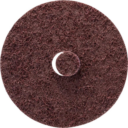 Bosch Δίσκος Λείανσης Ξύλου 125mm 2608901270