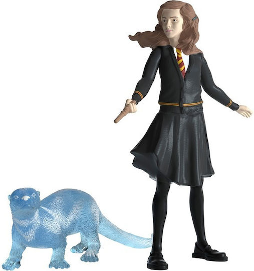 Schleich-S Hermione And Patronus για 3+ Ετών 42681