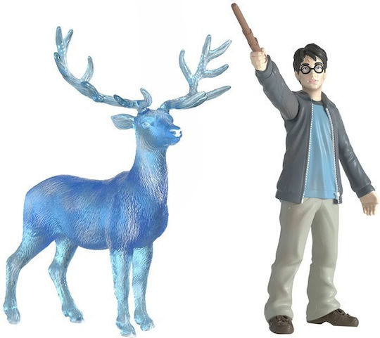 Schleich-S Harry Potter And Patronus για 6+ Ετών 42680