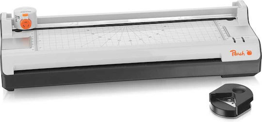 Peach Πλαστικοποιητής Επιτραπέζιος για A3 PBP540