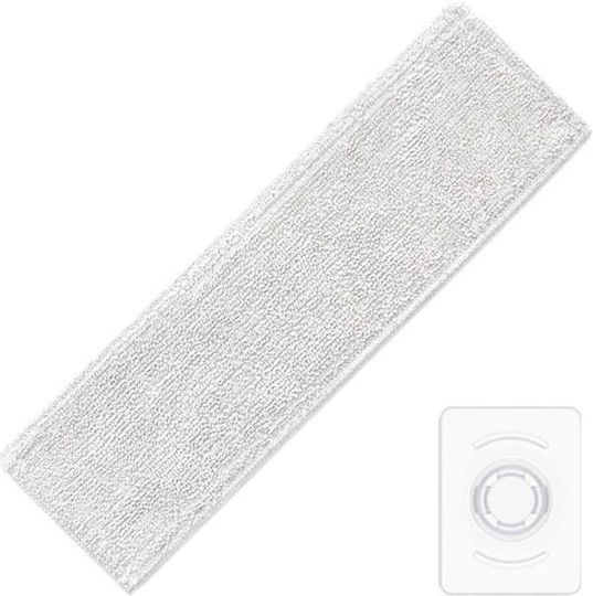 Xiaomi Cleaner Mop Kit Πανάκι για Επαναφορτιζόμενο Σκουπάκι