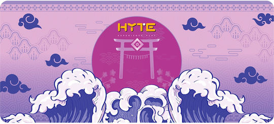 HYTE Mouse Pad