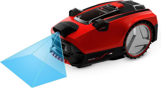 Einhell FREELEXO CAM 500 Ρομποτική Μηχανή Γκαζόν 3Ah / 18V