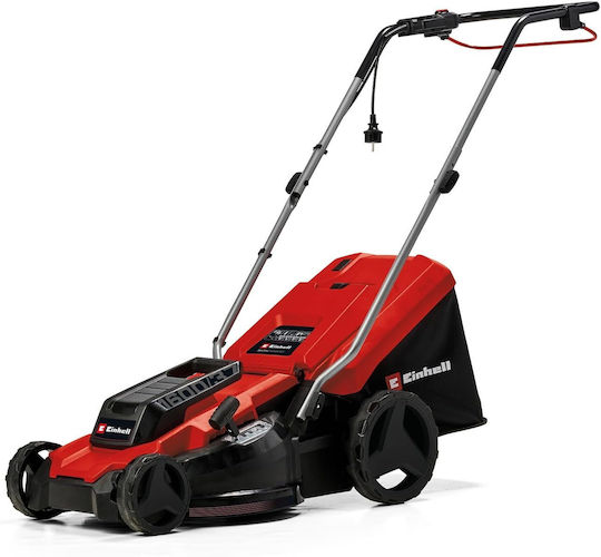 Einhell GC-EM 1600/37 Μηχανή Γκαζόν Ηλεκτρική 1600W 3400080