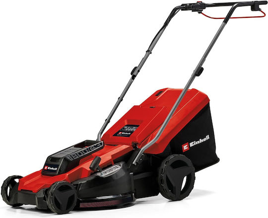 Einhell Gcem 1800/43 Μηχανή Γκαζόν Ηλεκτρική 1800W 3400090
