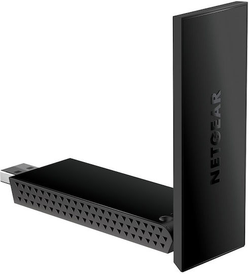 NetGear Nighthawk AX1800 Ασύρματος USB Αντάπτορας Δικτύου 1800Mbps