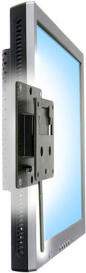 Ergotron 60-239-007 Βάση Τηλεόρασης Τοίχου έως 37" και 13.6kg