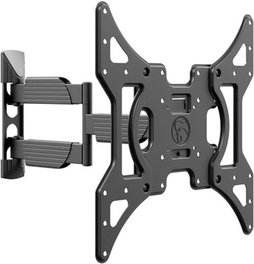 Hagor Brackit M 8428 Βάση Τηλεόρασης Τοίχου έως 30kg