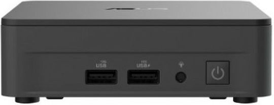 Intel NUC 13 Pro RNUC13ANKI3048C2I Mini PC (Core i3-1315U/8GB DDR4/512GB SSD/W11 Pro)