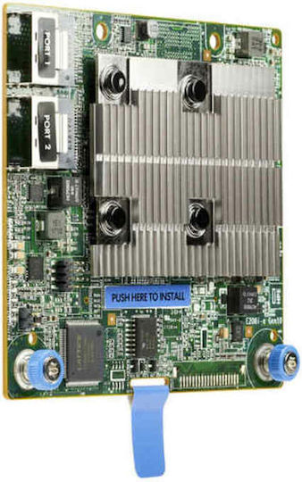 HP Smart Array E208i-a SR Gen10 869079-B21