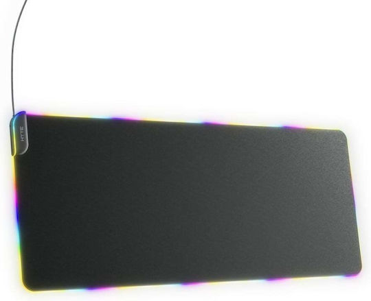 HYTE Mouse Pad Μαύρο