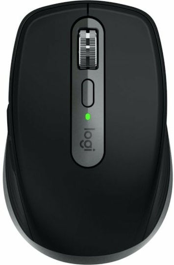 Logitech MX Anywhere 3S Ασύρματο Ποντίκι Γκρι