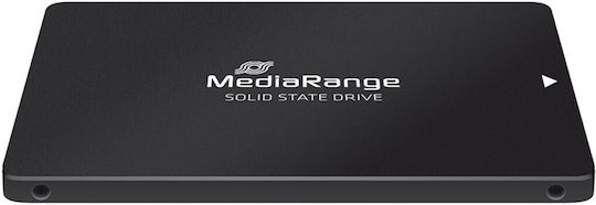 MediaRange MR1001 SSD 120GB 2.5'' SATA III MR1001