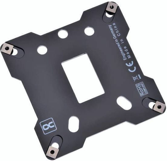 Alphacool Μαύρο