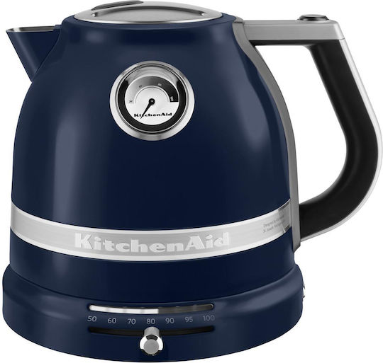 Kitchenaid Βραστήρας 1.5lt 2400W Μπλε