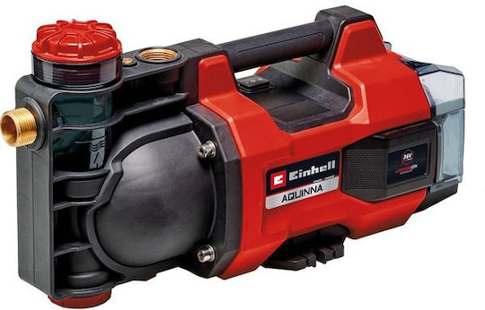 Einhell Aquinna 36/34 Ηλεκτρική Αντλία Επιφάνειας 4180450
