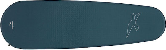 Self-inflating Sleeping Mat Compact Mat Single 2.5cm Easy Camp