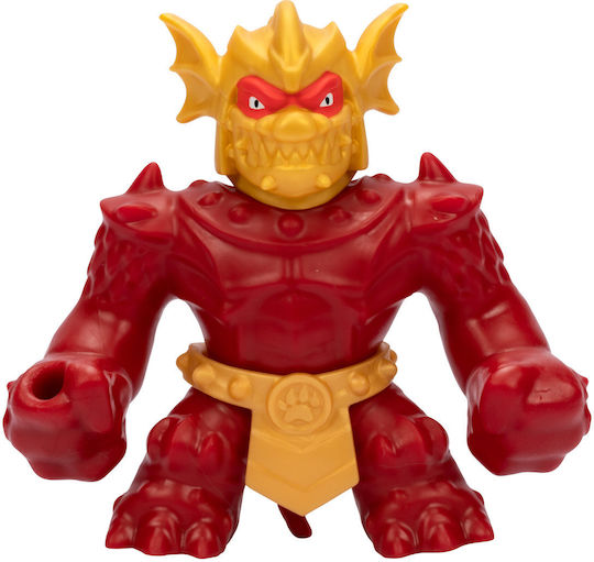 Goo Jit Zu Dragon Knight Blazagon για 4+ Ετών