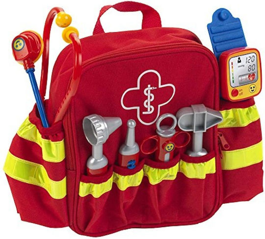 Klein Rescue Backpack 4314